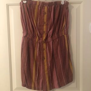 urban outfitters romper